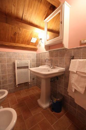 B&B Da Peppe Al Borgo