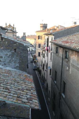 B&B Da Peppe Al Borgo