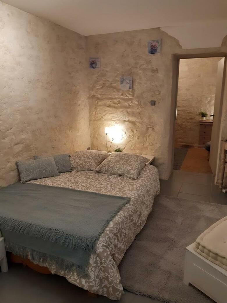 Bed & Breakfast Domaine Les Feuillants