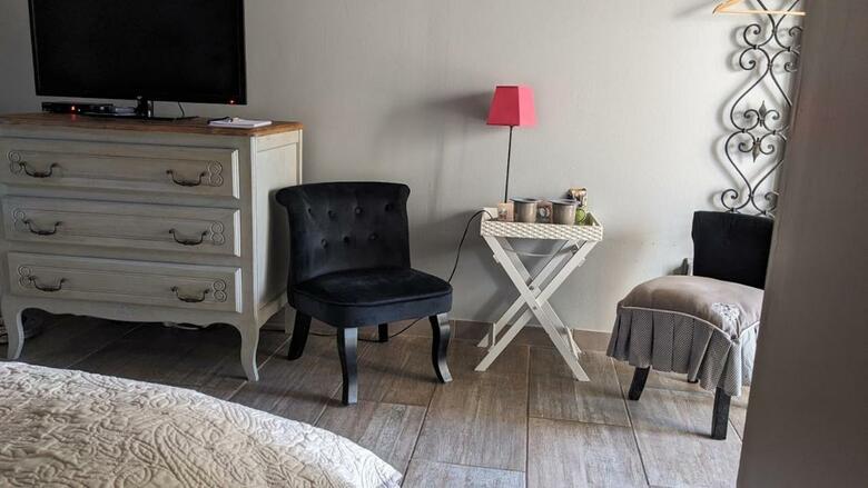 Bed & Breakfast Domaine Les Feuillants