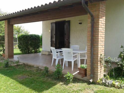 Agroturismo Il Punto Verde