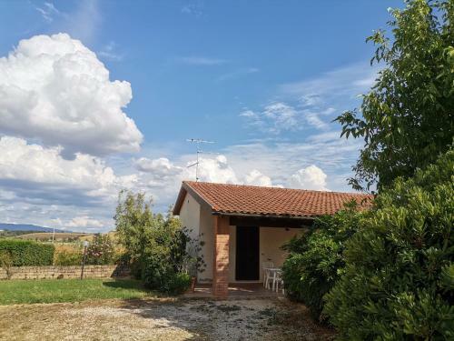 Agroturismo Il Punto Verde