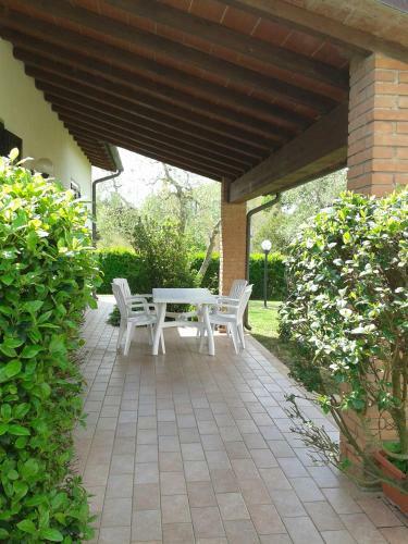 Agroturismo Il Punto Verde