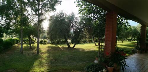 Agroturismo Il Punto Verde