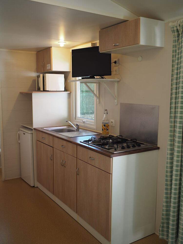 Camping Le Casque Roi