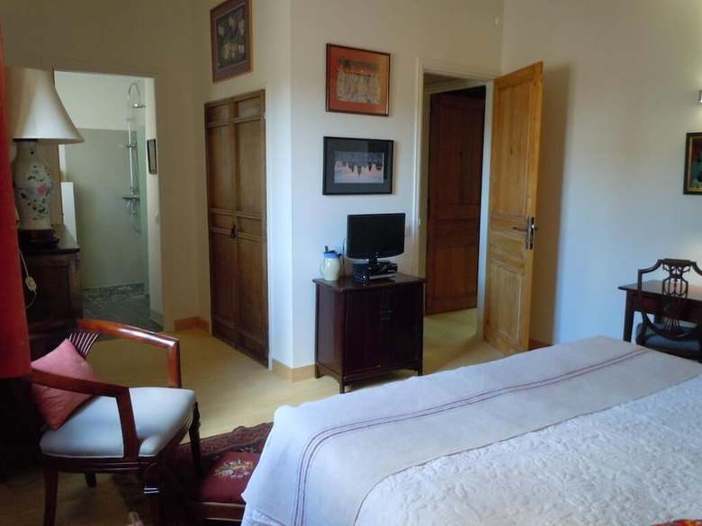 Bed & Breakfast La Cour Carree