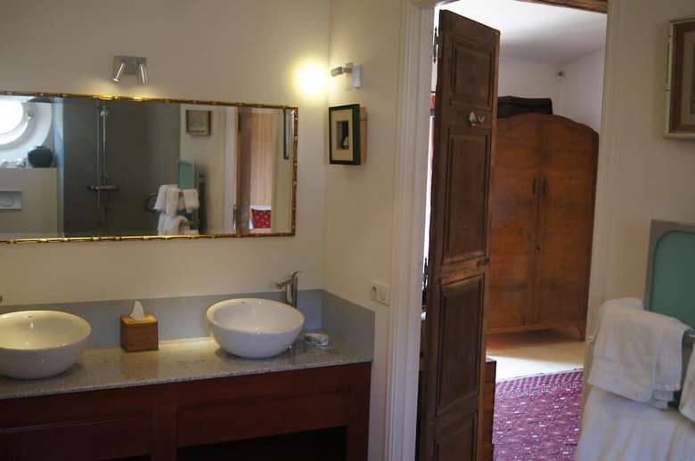 Bed & Breakfast La Cour Carree