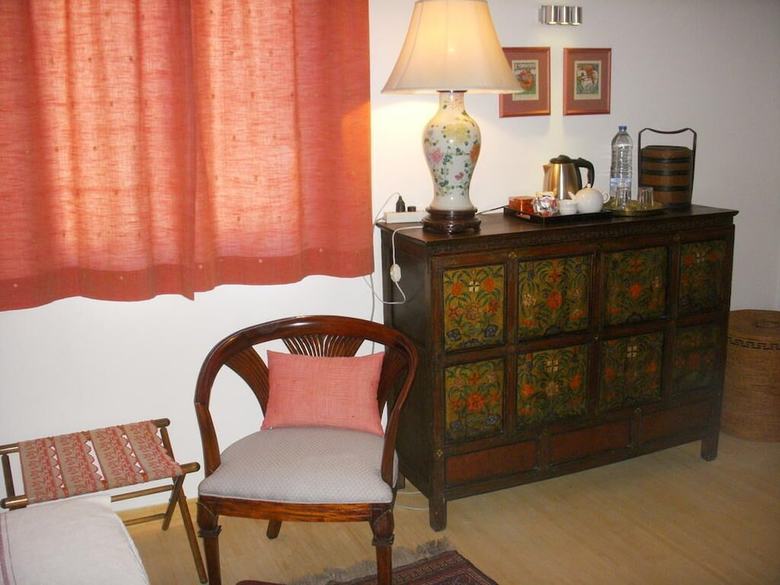 Bed & Breakfast La Cour Carree