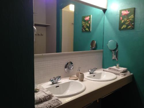 Bed & Breakfast La Forge