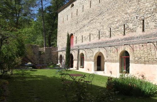 Bed & Breakfast La Forge