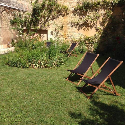 Bed & Breakfast La Forge