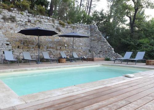 Bed & Breakfast La Forge