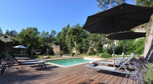 Bed & Breakfast La Forge
