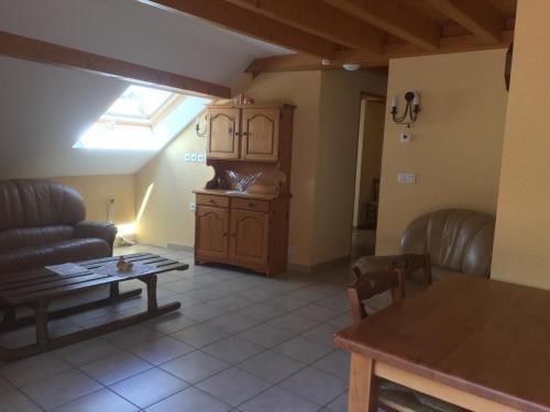 Hostal Auberge La Ferme De Ferri�res