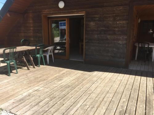 Hostal Auberge La Ferme De Ferri�res
