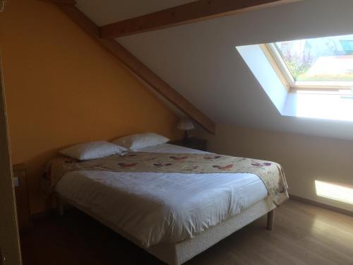 Hostal Auberge La Ferme De Ferri�res