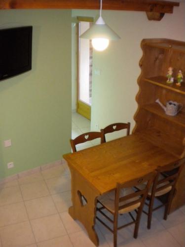 Hostal Auberge La Ferme De Ferri�res