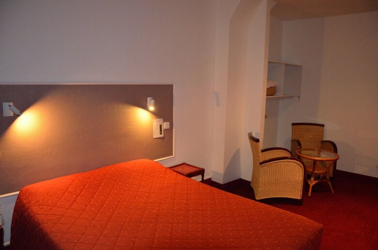 Hotel Aer