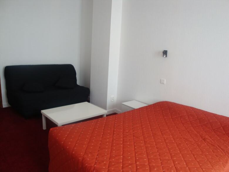 Hotel Aer