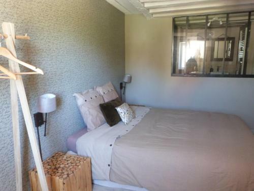 Bed & Breakfast Ferme Du Grand Hotel Du Bois