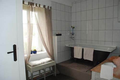 Bed & Breakfast Ferme Du Grand Hotel Du Bois