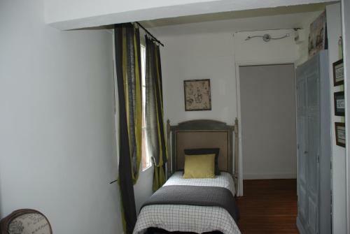 Bed & Breakfast Ferme Du Grand Hotel Du Bois