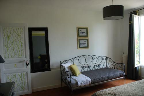 Bed & Breakfast Ferme Du Grand Hotel Du Bois