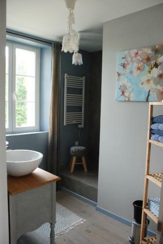 Bed & Breakfast Ferme Du Grand Hotel Du Bois