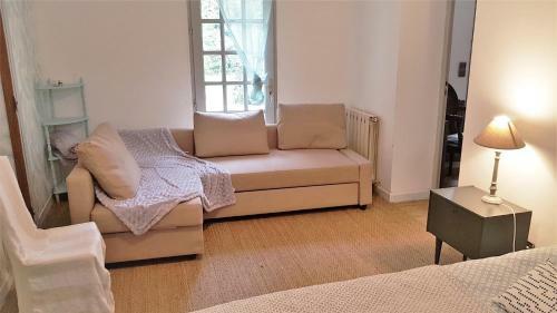 Bed & Breakfast Les Jardins De La Tuilerie