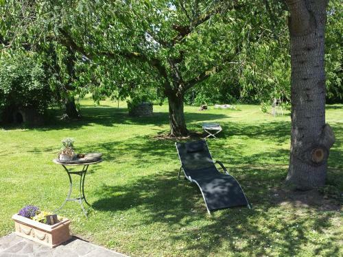 Bed & Breakfast Les Jardins De La Tuilerie