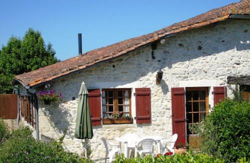 G�te Chez Marot