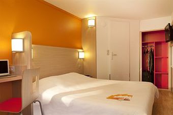 Hotel Premiere Classe Fleury Merogis