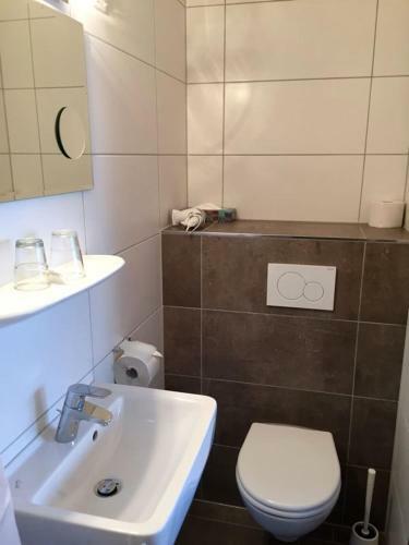 Hostal Gasthof Krone