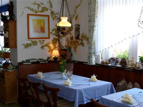Hostal Gasthof Krone