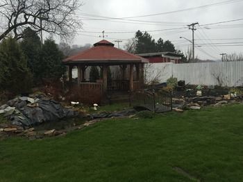 Portage House Motel