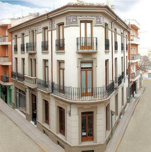 Hotel Ca�itas Spa