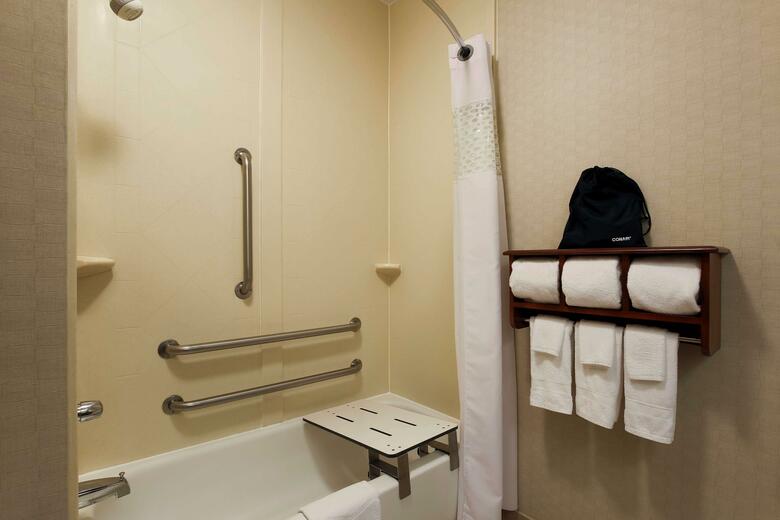 Hotel Hampton Inn Decatur/forsyth
