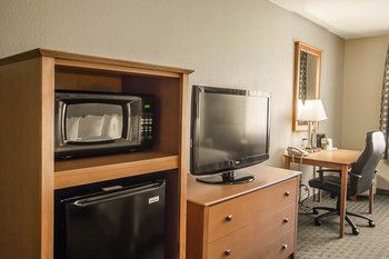 Hotel Quality Inn Forsyth