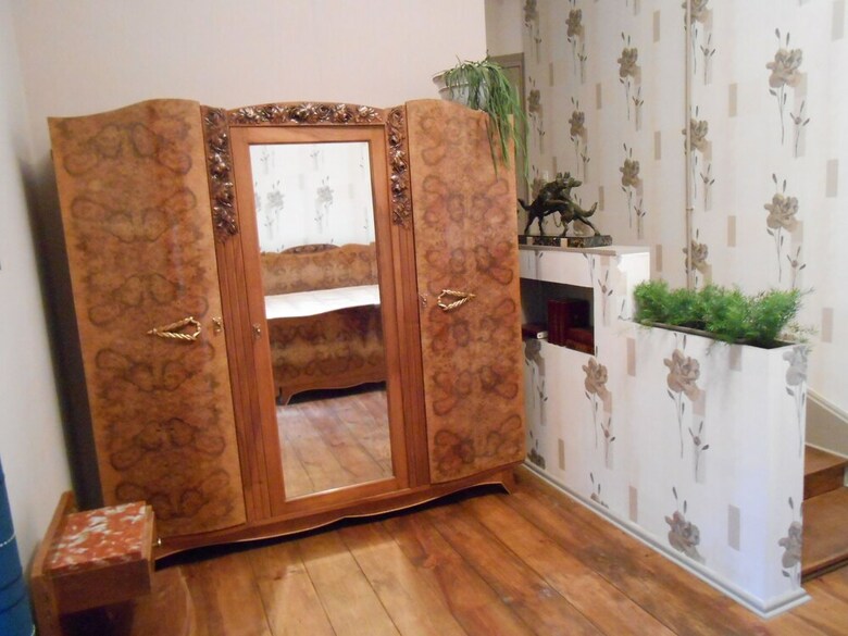 Bed & Breakfast La Passagere