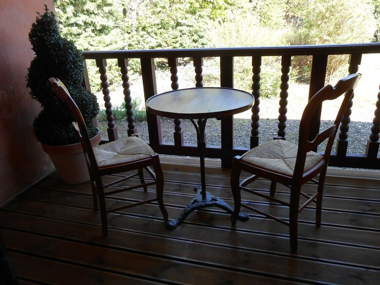 Bed & Breakfast La Passagere