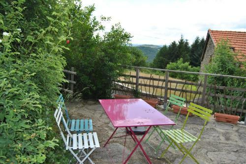 G�te De La Meille