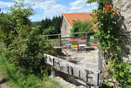 G�te De La Meille
