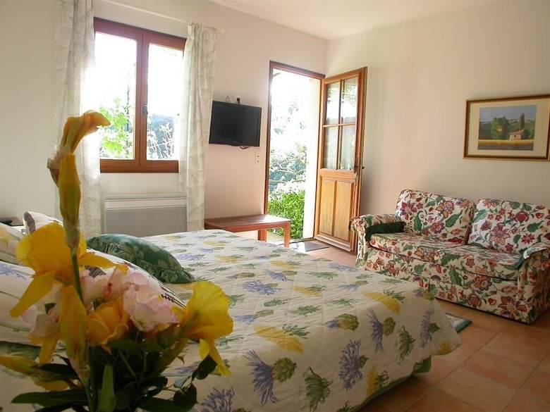 Bed & Breakfast Le Grand Jardin