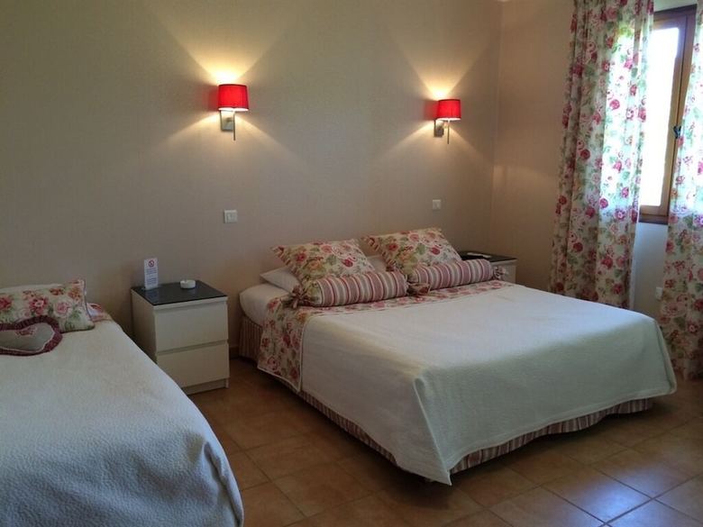 Bed & Breakfast Le Grand Jardin