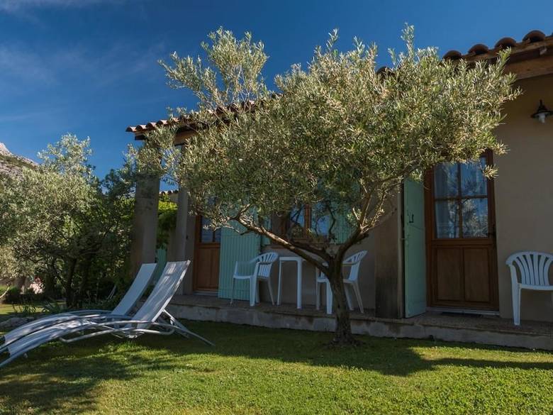Bed & Breakfast Le Grand Jardin