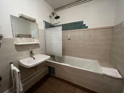 Hotel Le Pommeray