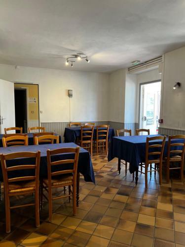 Hotel Le Pommeray