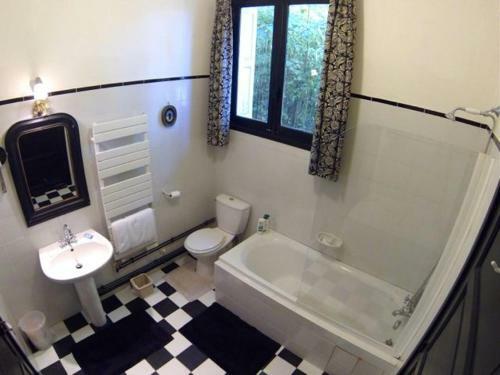 Hostal Chateau Fayolle-luzac