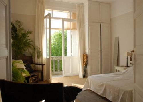 Hostal Chateau Fayolle-luzac