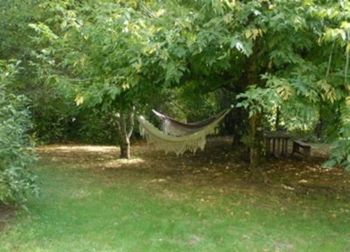 Hostal Chateau Fayolle-luzac
